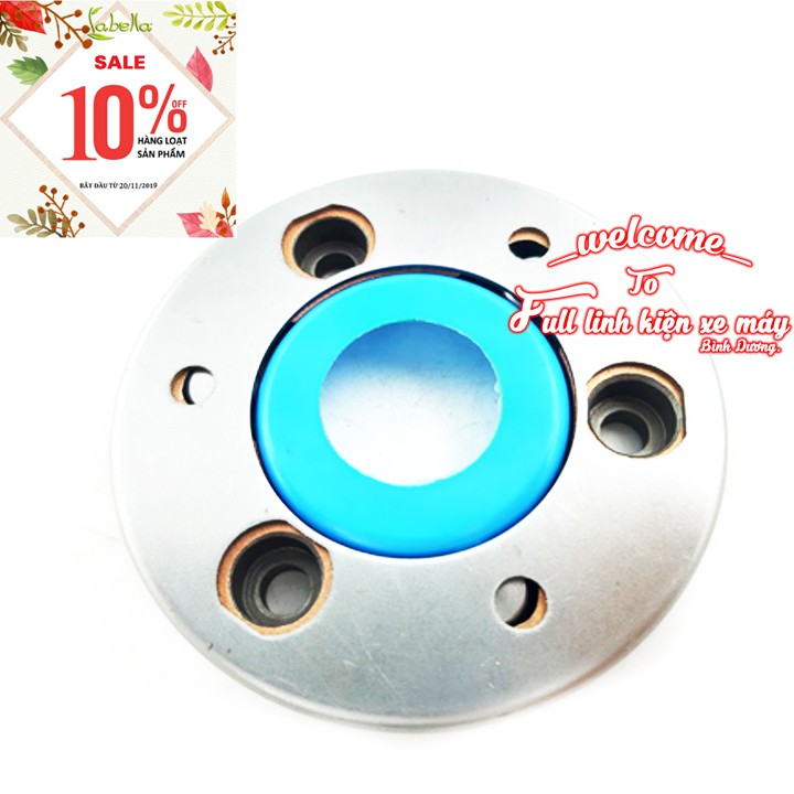 Thớt Đề Jupiter