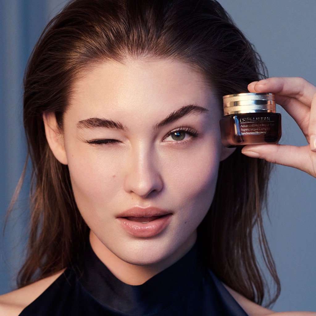 Kem Dưỡng Mắt Estee Lauder Advanced Night Repair Eye 5ml