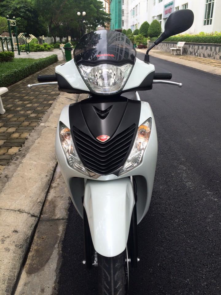 Mặt Kính đèn Pha SH 2010 - 2012