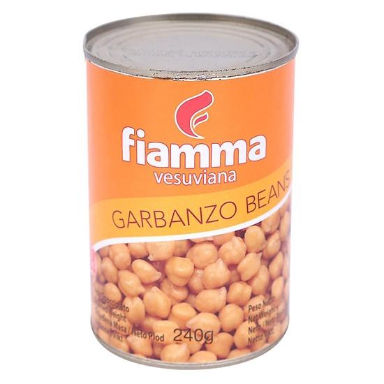 Đậu răng ngựa Fiamma 400g