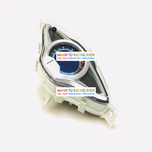 đồng hồ điện tử future 125