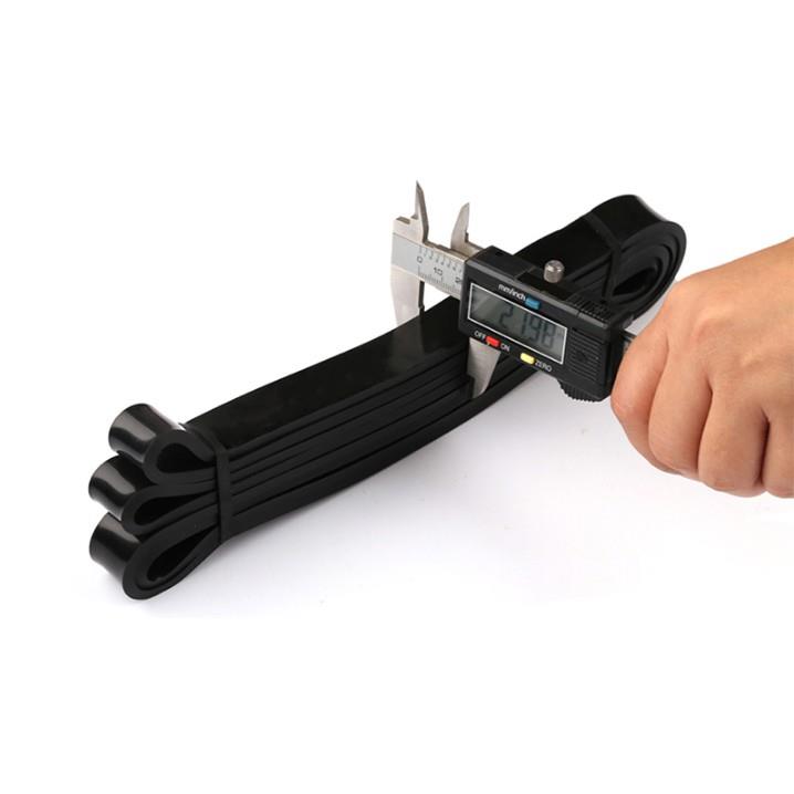 【HOT SALE】 Dây kháng lực tập gym power band