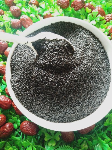 Hạt É 100 Gam
