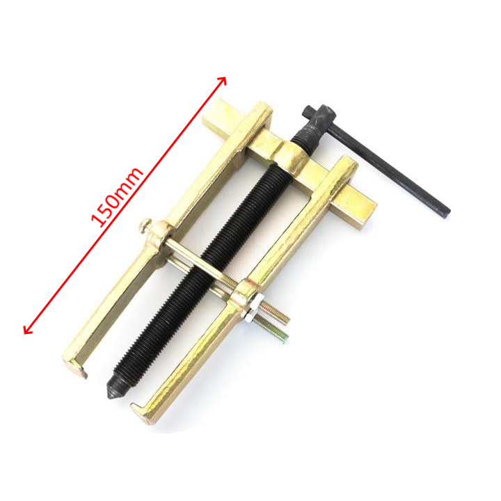 Vam Cảo Bạc Đạn 2 Chấu 150mm (vam 2 càng)