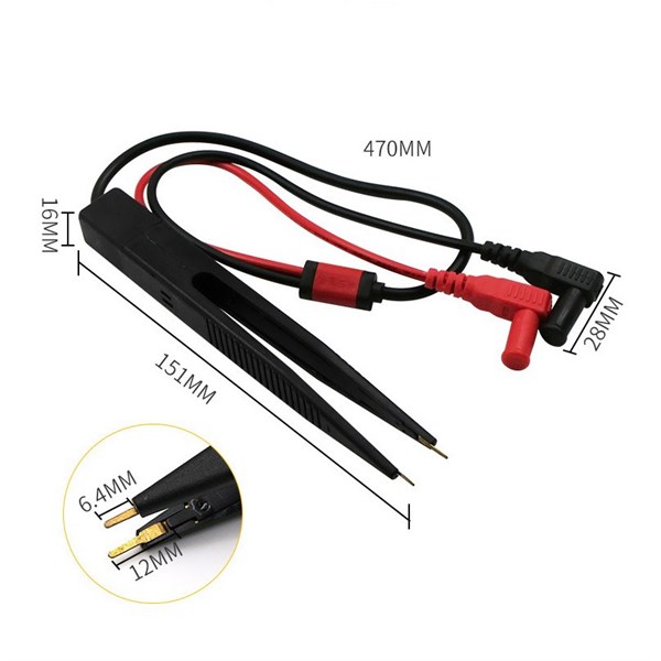 [HCM]Que đo chip dán SMD