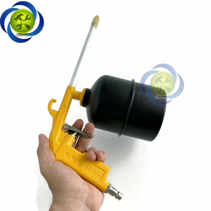 [HCM]Dụng cụ xịt hơi và nước ( có bình nhôm ) Tolsen 73191