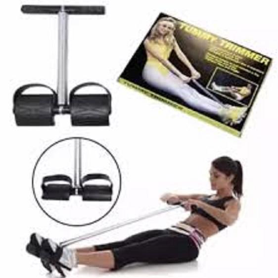 Dụng Cụ Tập Thể Dục Tummy Trimmer