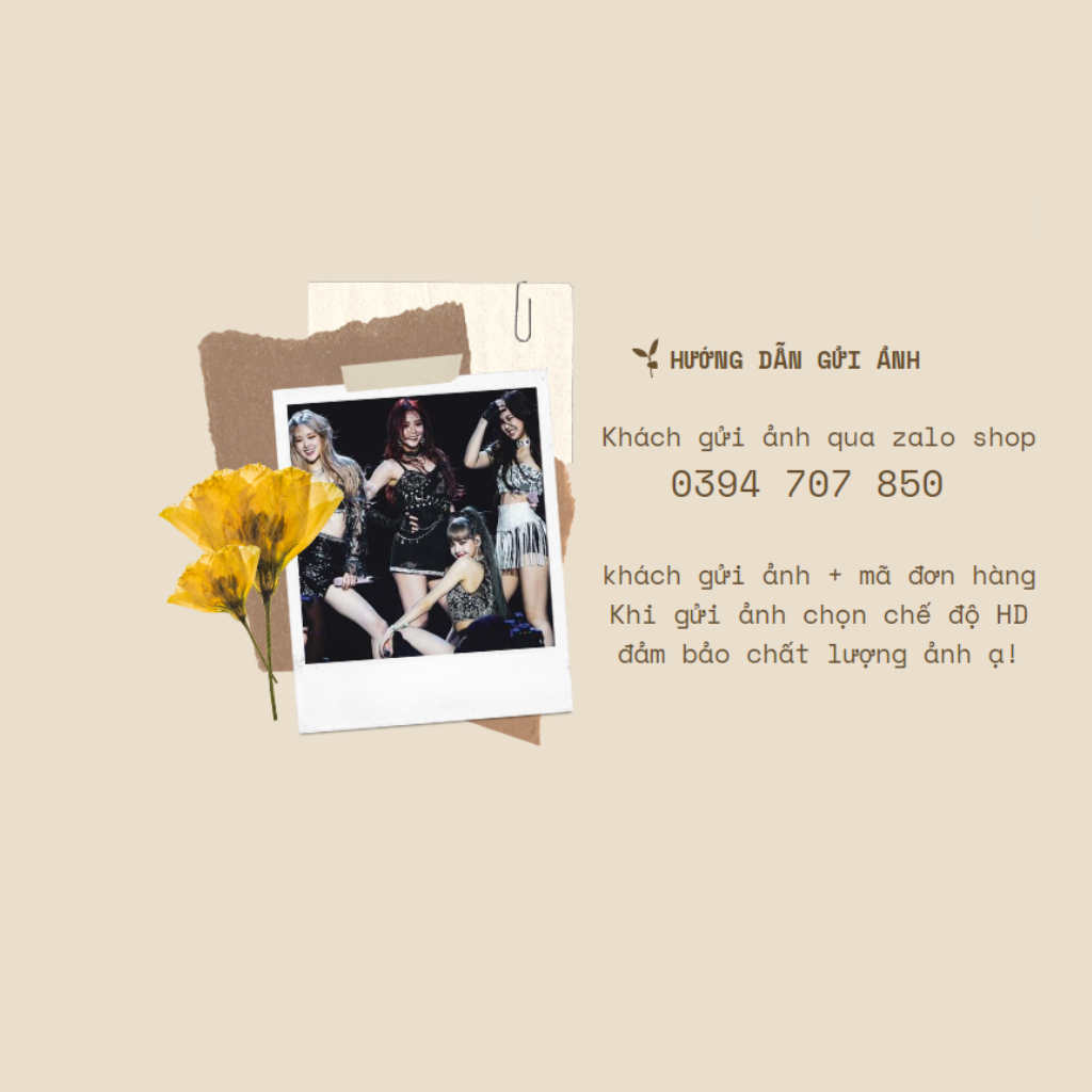 in ảnh 1k/tấm theo yêu cầu