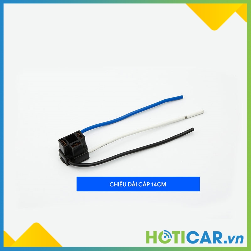 [HCM]Đui đèn chân H4 H4LC1