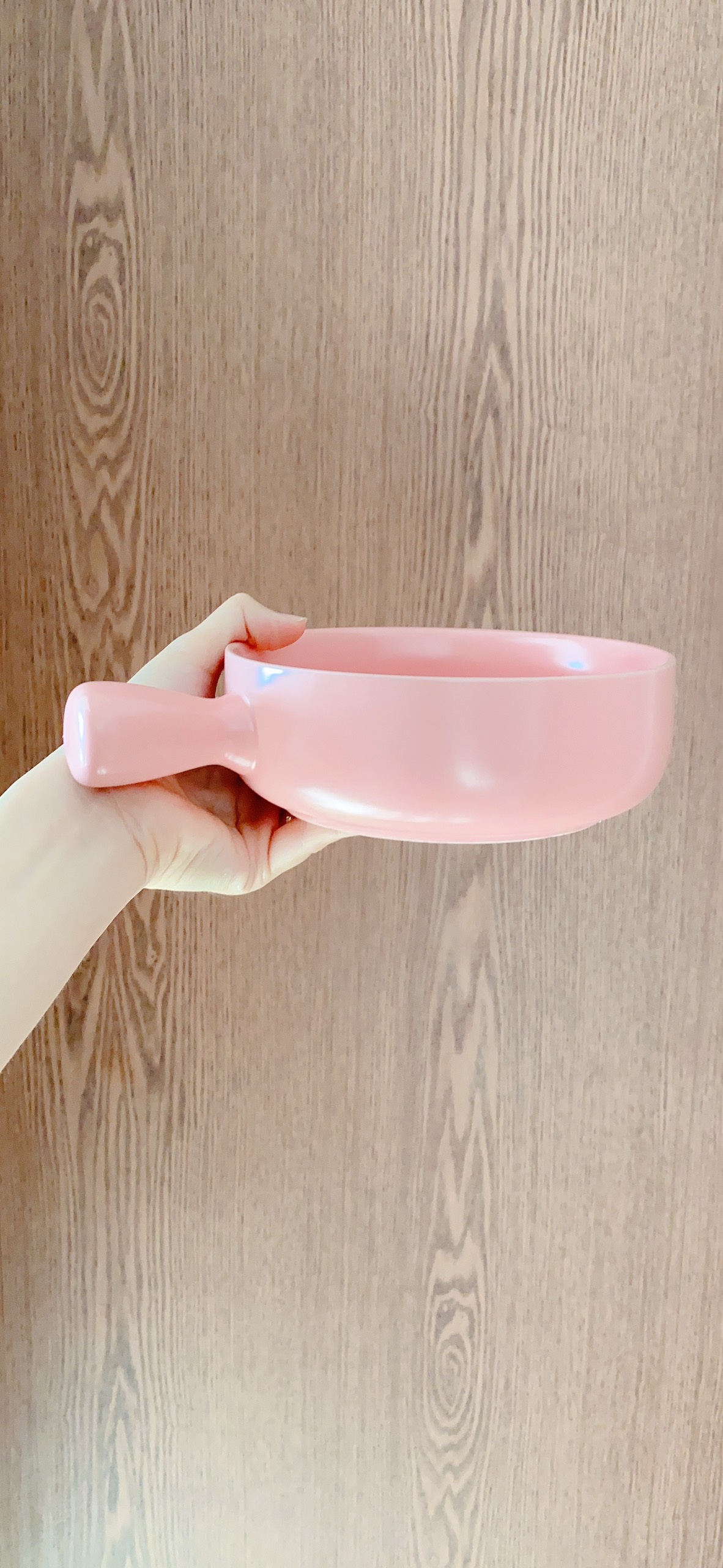 Bát Sứ Có Quai - Bát Sứ Có Tay Nắm