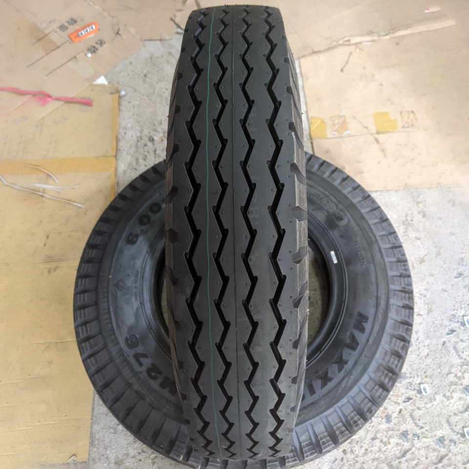 Lốp Maxxis 550-13 C846 12PR gai xuôi