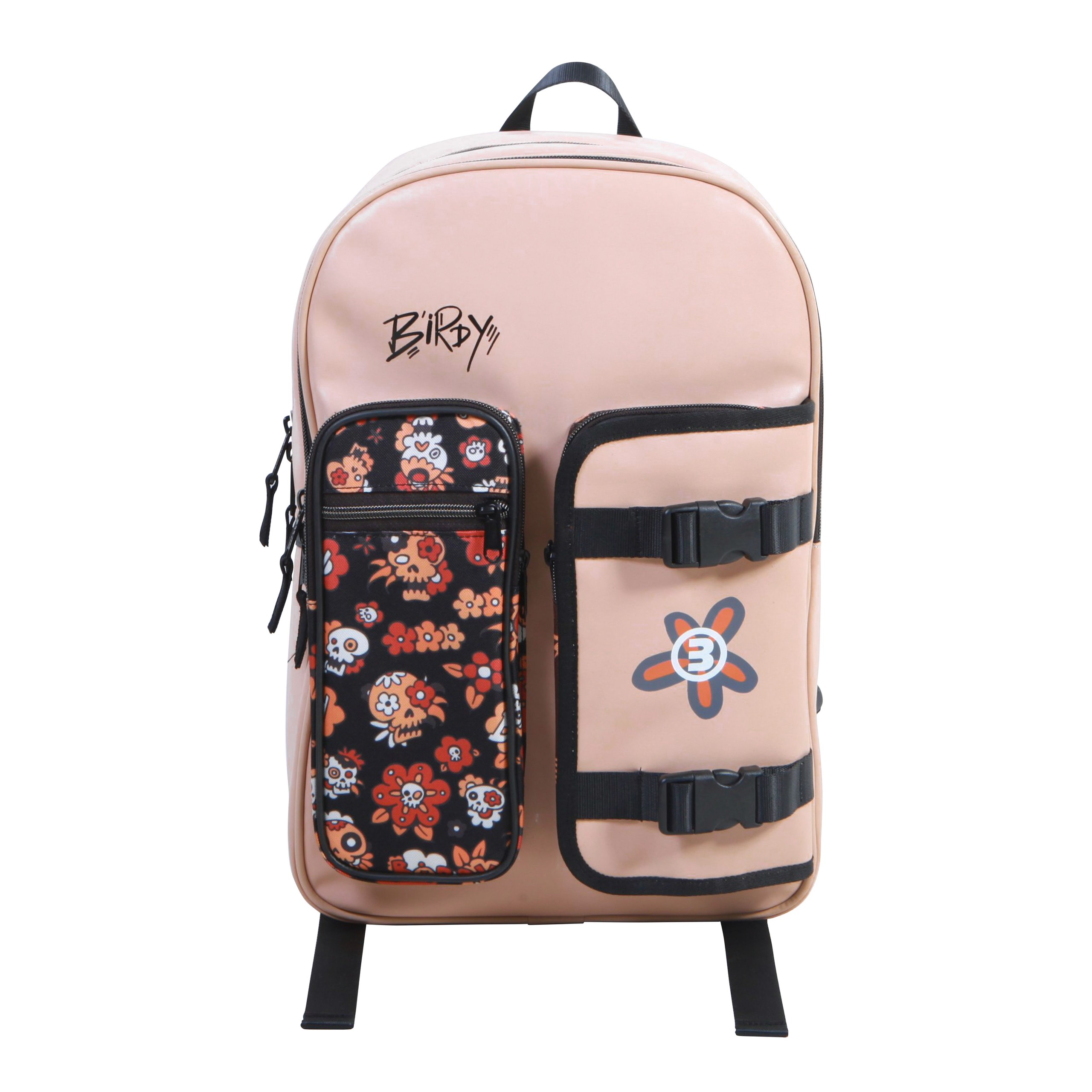 BALO BIRDYBAG BANDANA BACKPACK