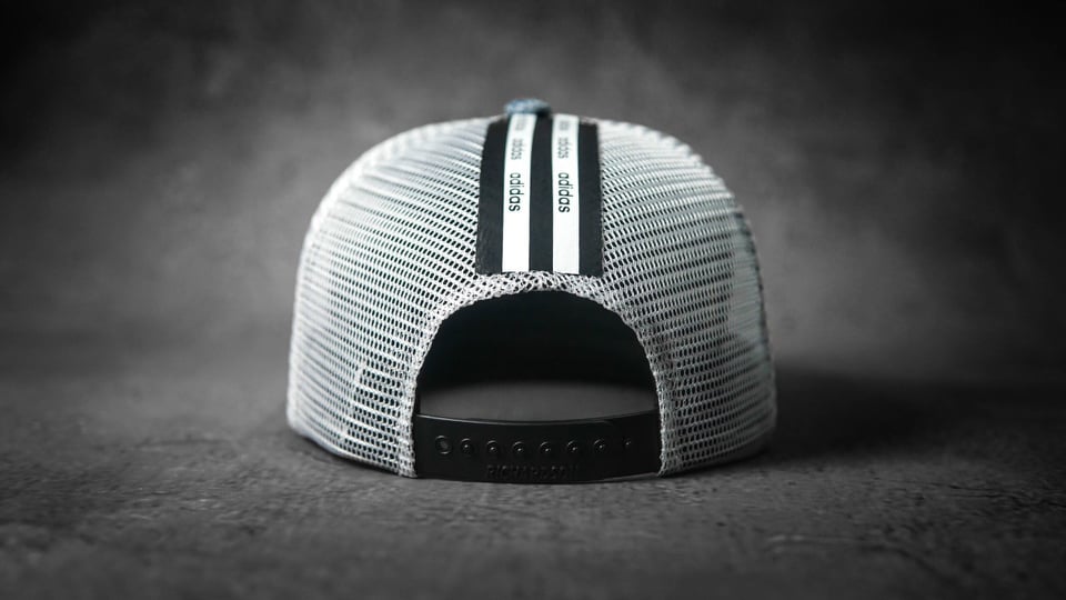nón Snapback Adidas hàng VNXK CAO CẤP ( video cận cảnh )