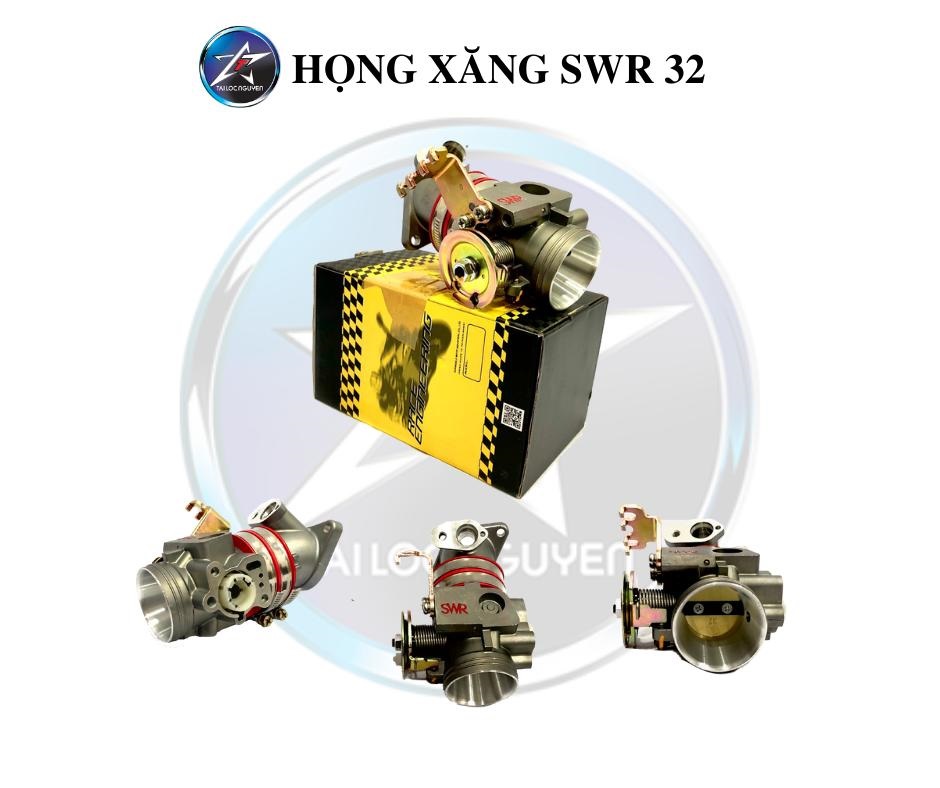 [HCM]HỌNG XĂNG SUNWORLD EXCITER 150 32MM