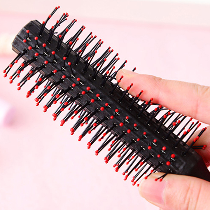 Lược tròn sấy tóc tạo kiểu cao cấp