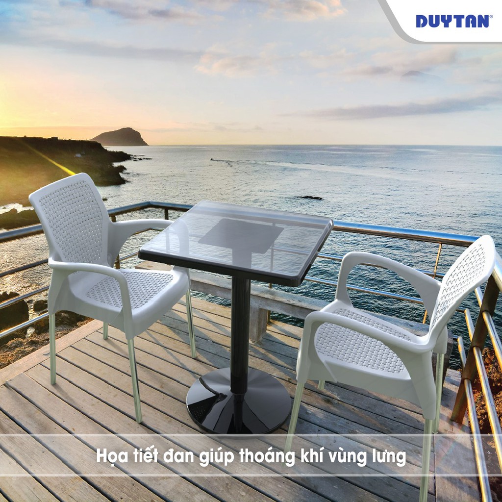 [HCM]GHẾ MÂY ĐAN DUY TÂN