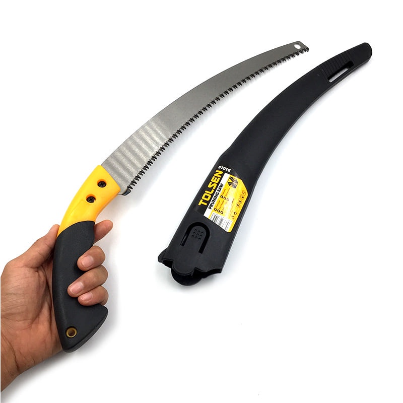 SỨA CONG 330MM TOLSEN 31016 -HÀNG CHÍNH HÃNG