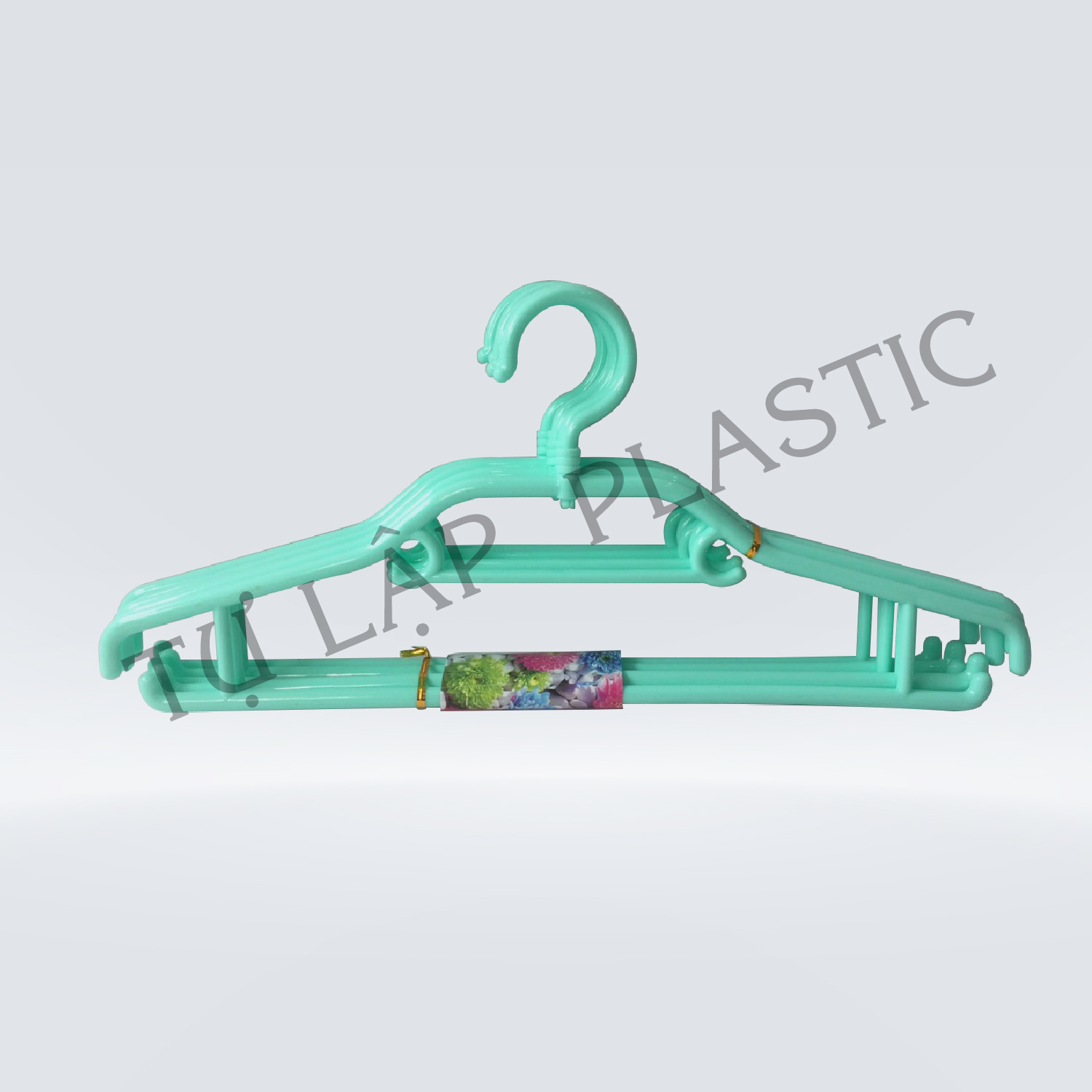 Móc áo xoay TỰ LẬP TL201 - 5c