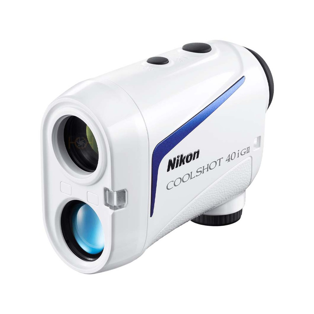 Ống nhòm nikon coolshot 40i gii