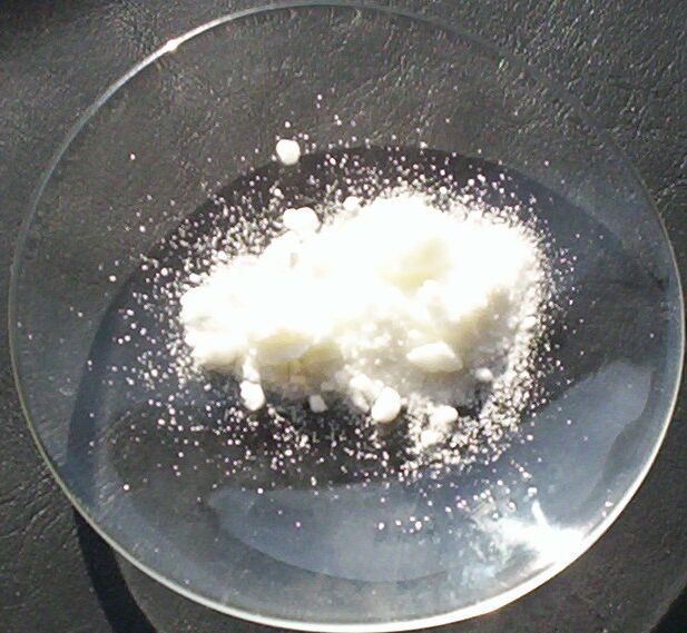 Nano2 Sodium Nitrite Pure Sodium Nitrite 500g