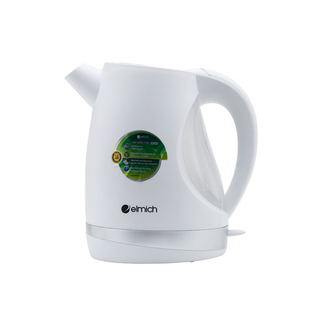 Ấm đun nước siêu tốc Elmich KEE-0698 1.7L