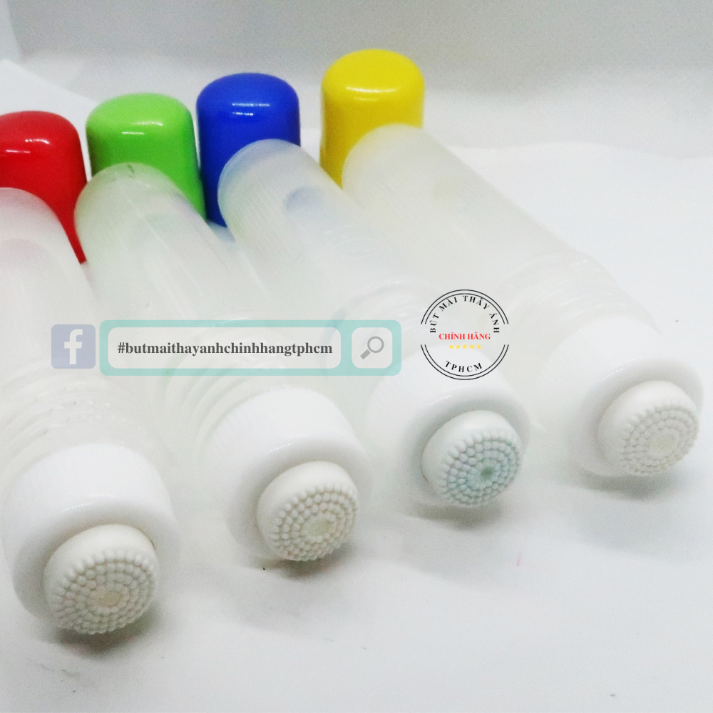 Winq Water Paste 25ml Is Convenient to Apply with Paper.