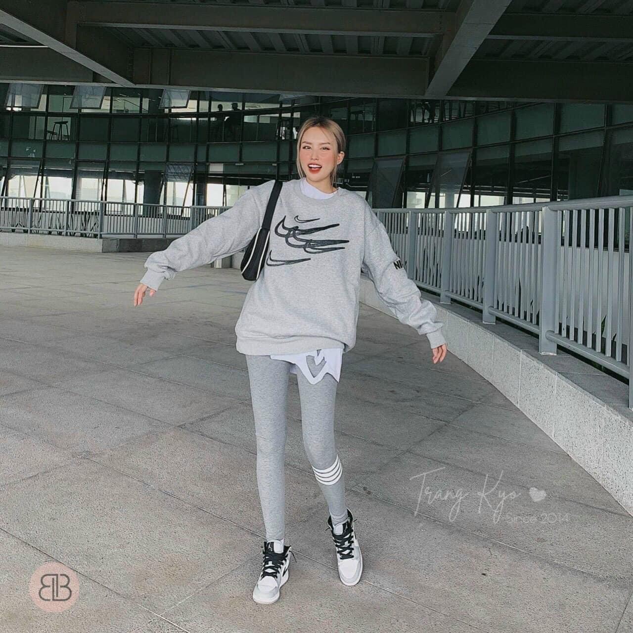 Quần Legging Tăm Quần Tom Nữ Cực Chất Hàng Đẹp