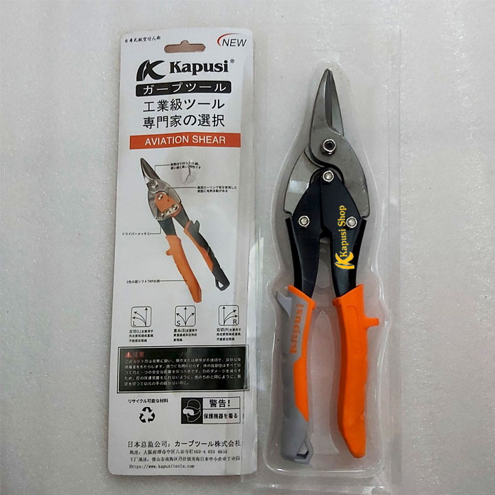 Kéo cắt xương thạch cao, kéo cắt tôn