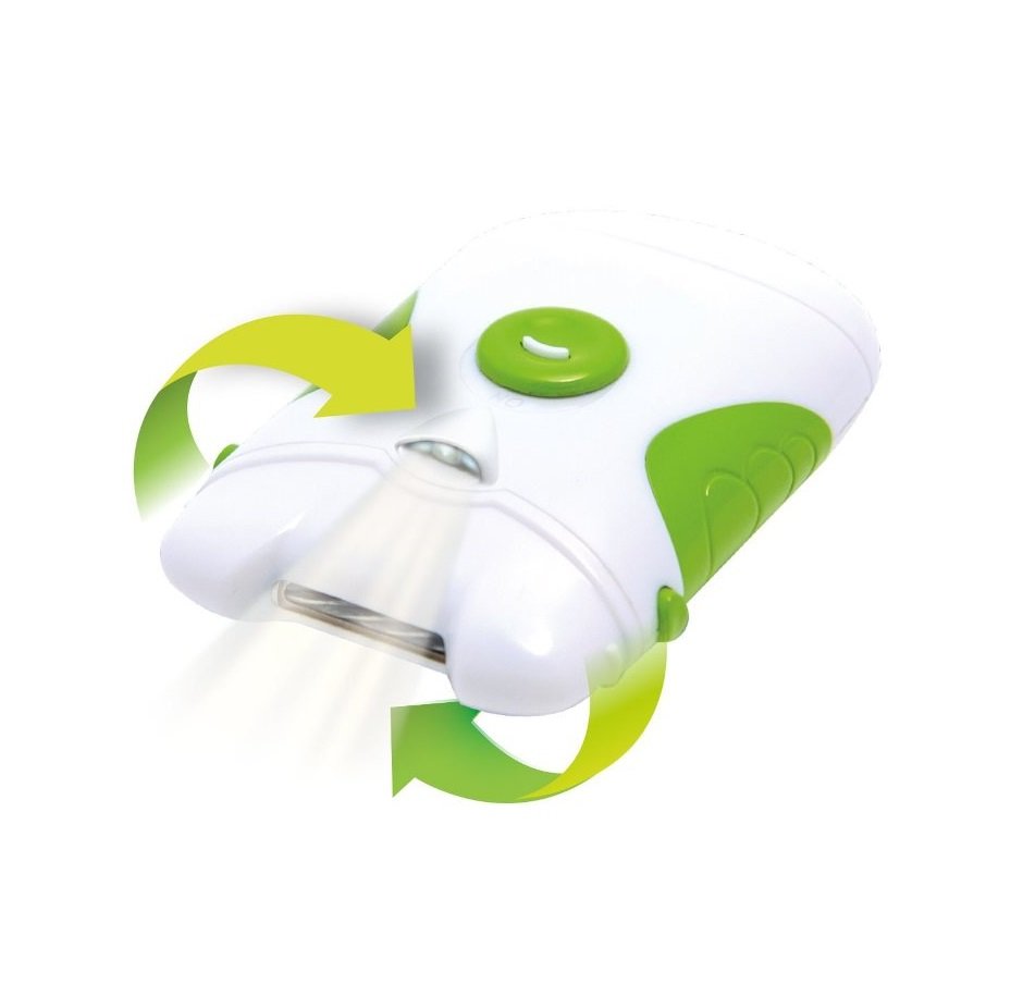 [HCM]Máy dũa cắt móng tay Roto Clipper
