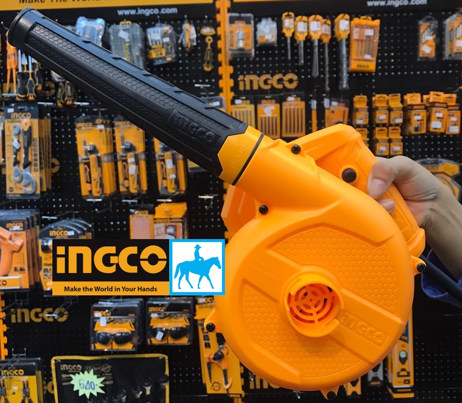 Máy thổi bụi 400w Ingco AB4018