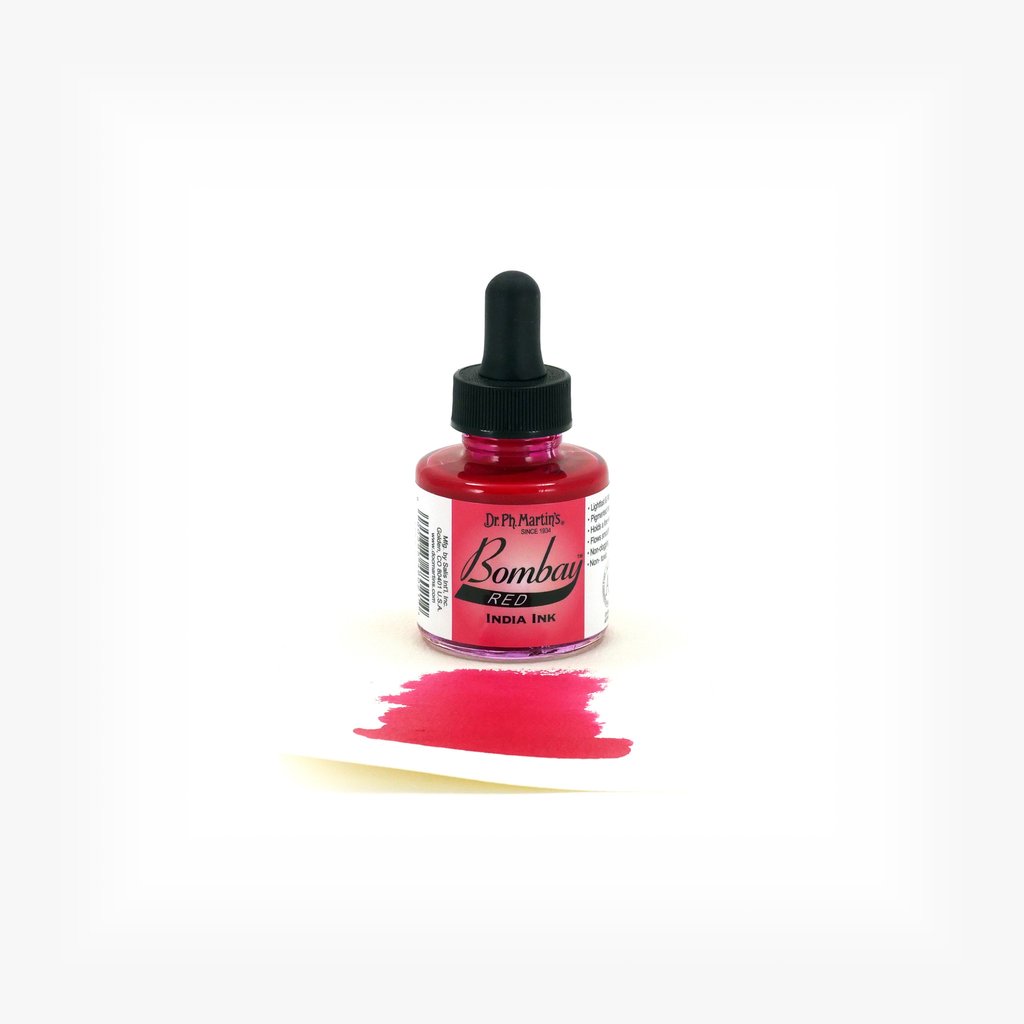 Mực cao cấp Dr.Ph.Martin's Bombay India 30ml