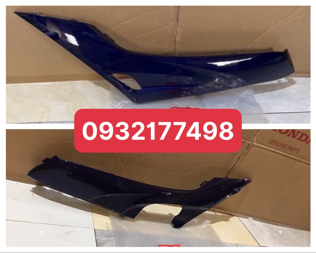 ỐP SÀN VISION ĐỜI XE 2015, 2016, 2017, 2018, 2019, 2020 (ỐP LƯỜN VISION ) ZIN HÃNG