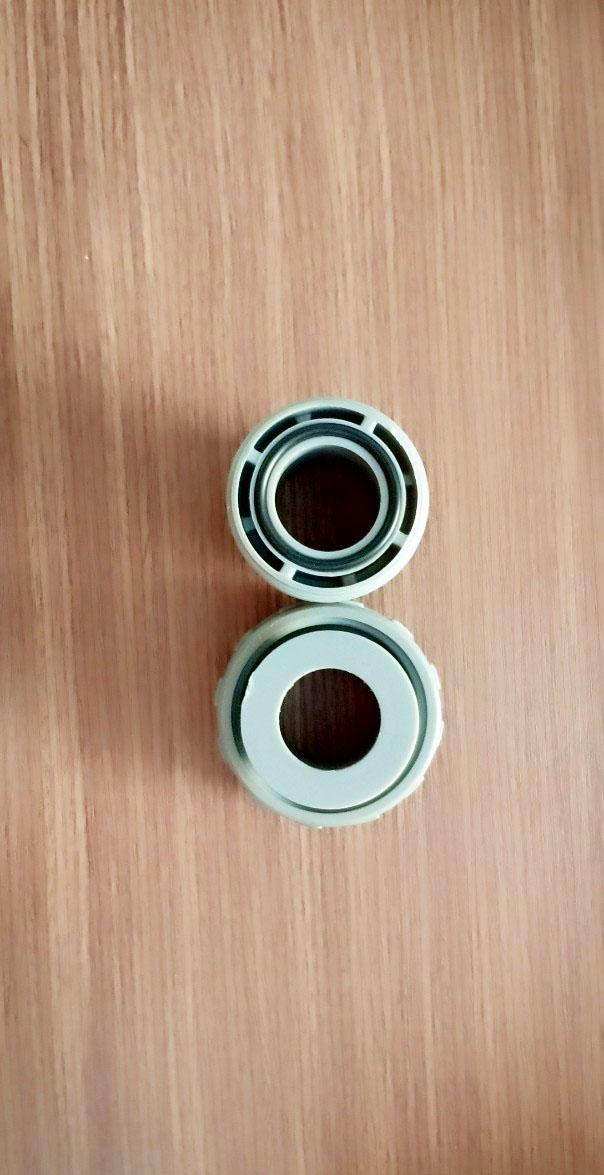 combo 5 rắc co 27 ( khớp nối sống ) M.E HOÀNG KHANG