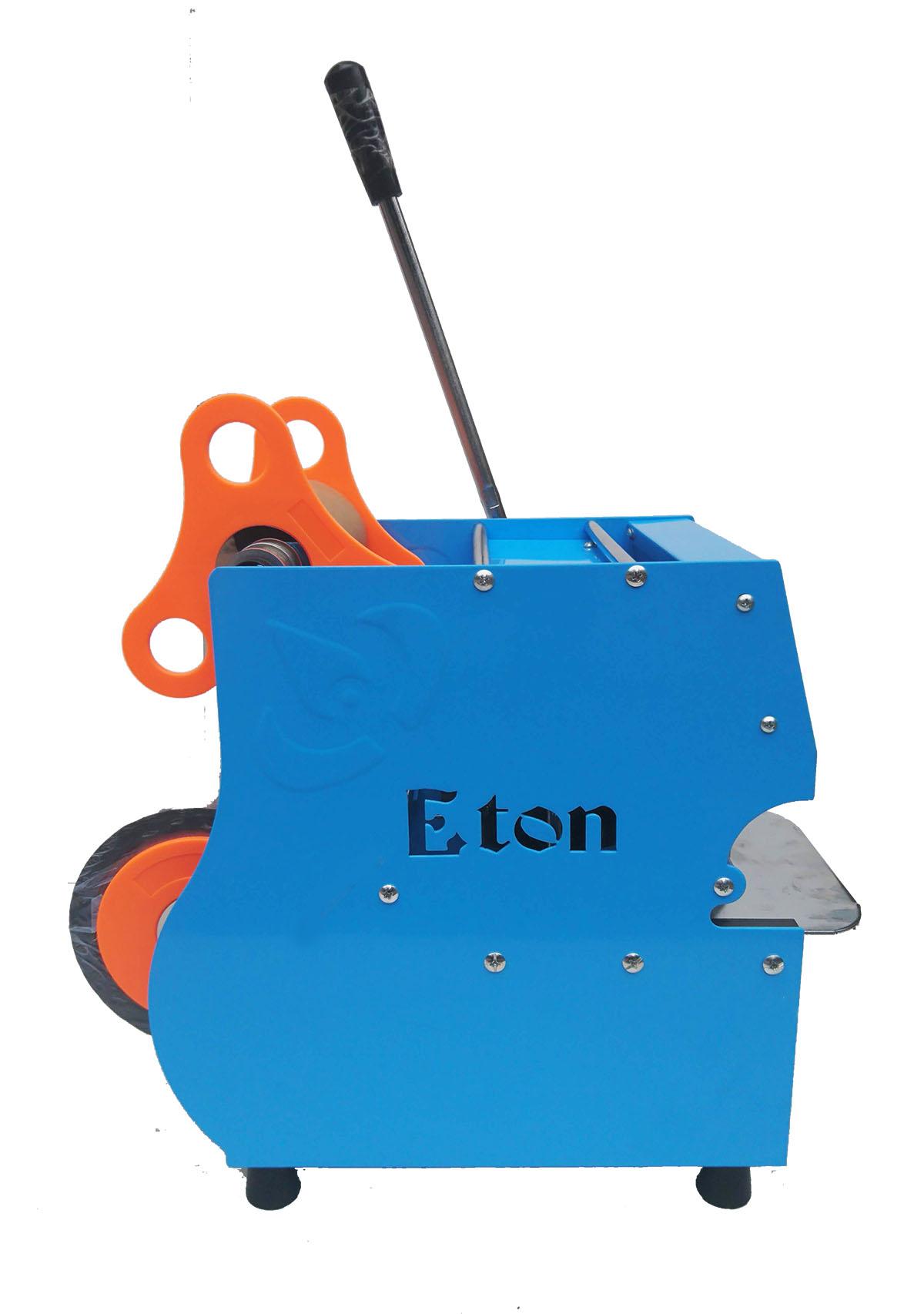Eton D6 D7 An Viet cup mouth press machine