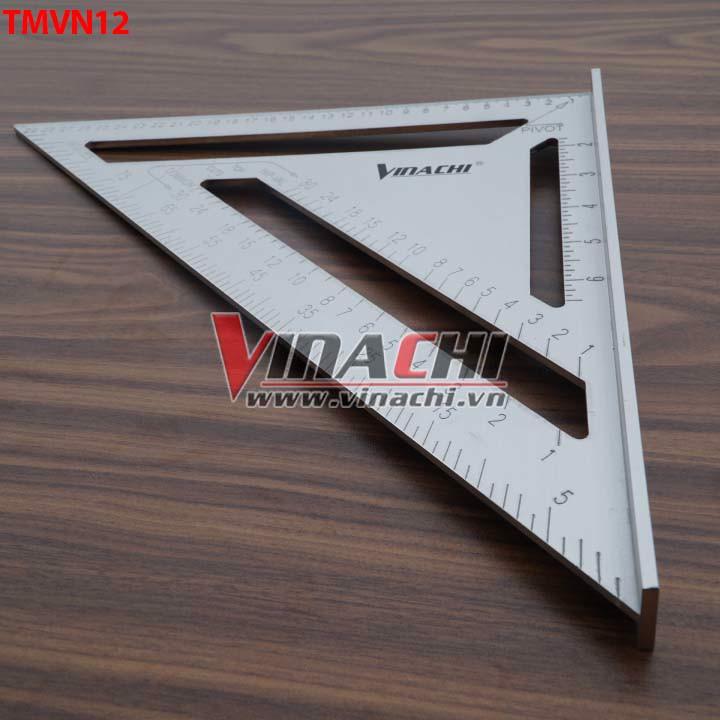 THƯỚC MÒI NHÔM VINACHI