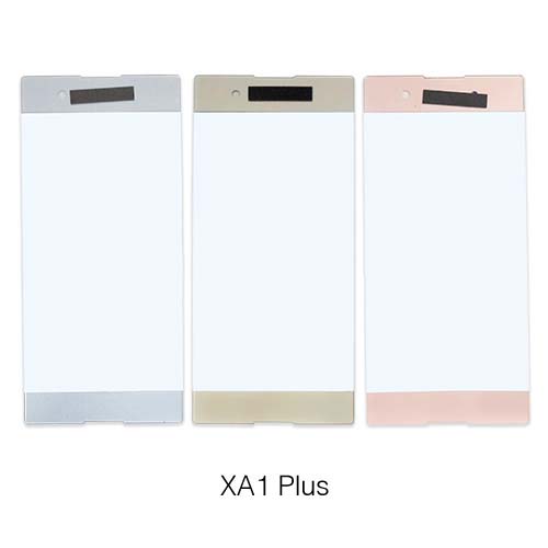 Kính sony xa1 plus zin