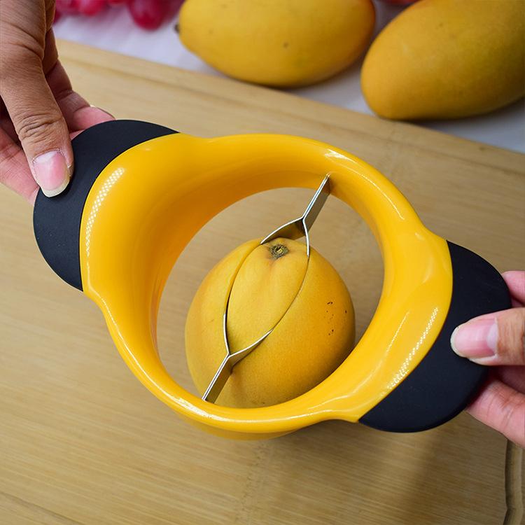 Dụng cụ cắt trái cây - Dụng cụ cắt xoài