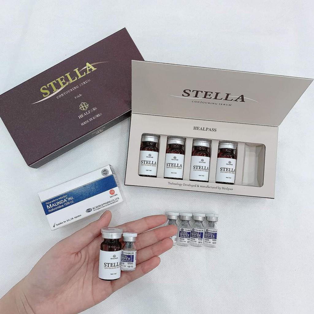 [HCM]STELLA TAN MỠ VIP CHUẨN HÀN