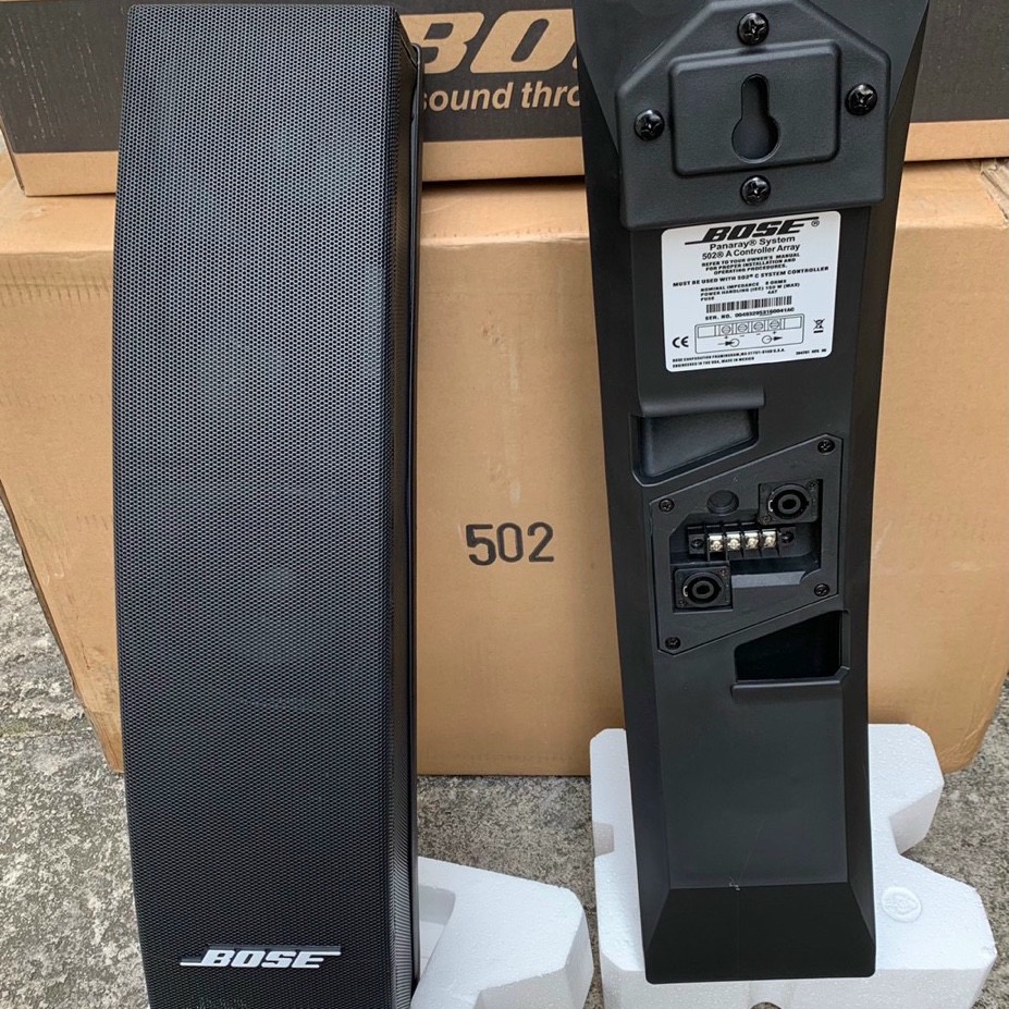 [HCM]Loa bose 502 made in china