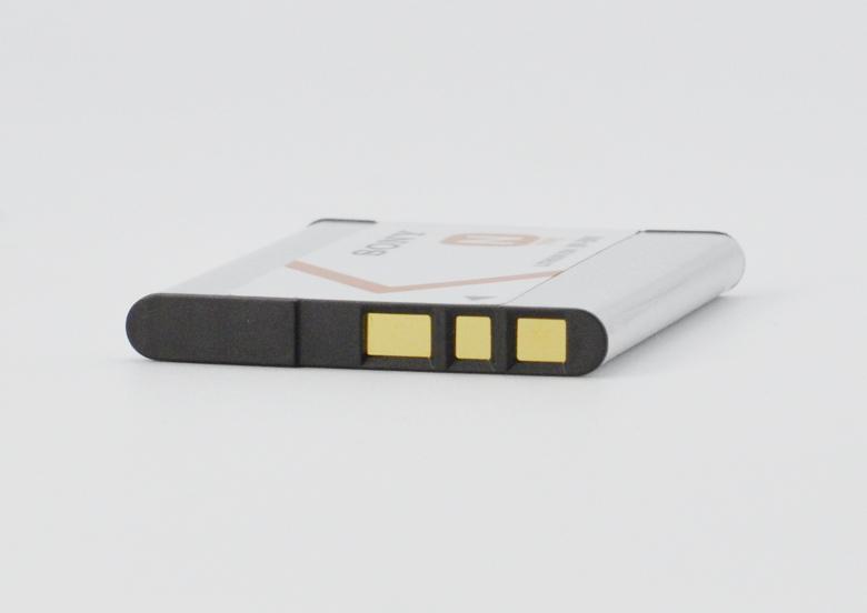 Pin máy ảnh Sony NP-BN1 + Bộ sạc pin  (hàng nhập khẩu)