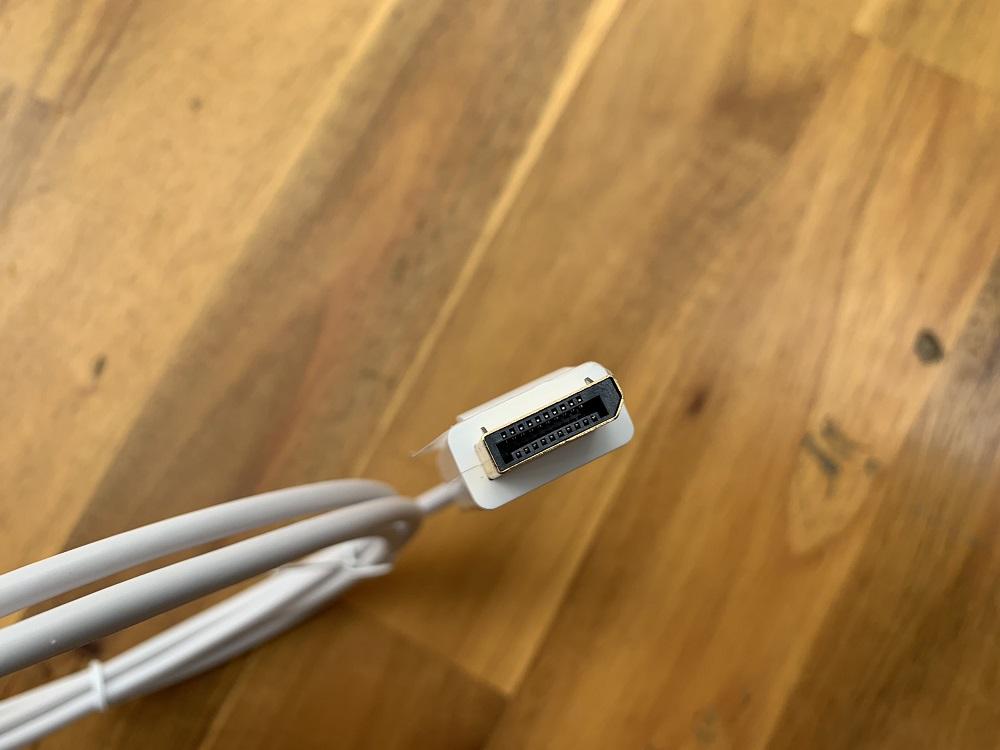 Cáp Chuyển Đổi Type-C To Displayport Dài 1,5m Ugreen 40420