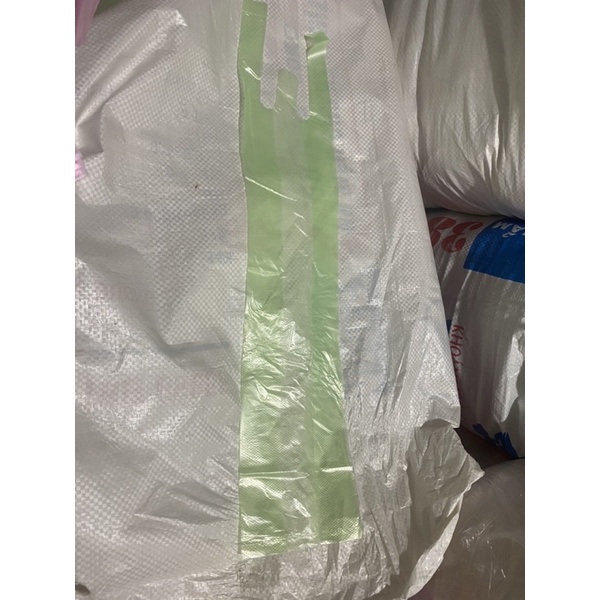 Túi xốp nhựa đựng 1ly, 2ly, 3ly