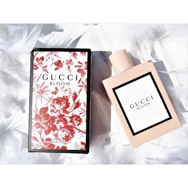 Nước Hoa Nữ Gucci Bloom EDP 5ml, 10ml, 20ml