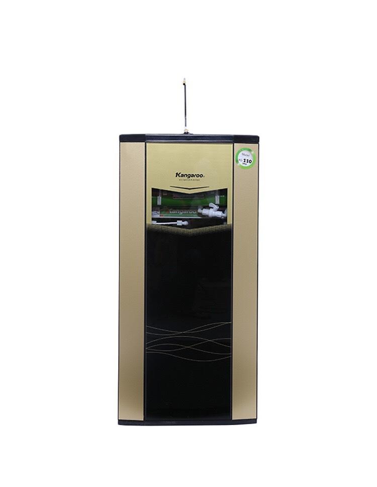 [HCM][Trả góp 0%]Máy lọc nước RO Kangaroo KG110 VTU