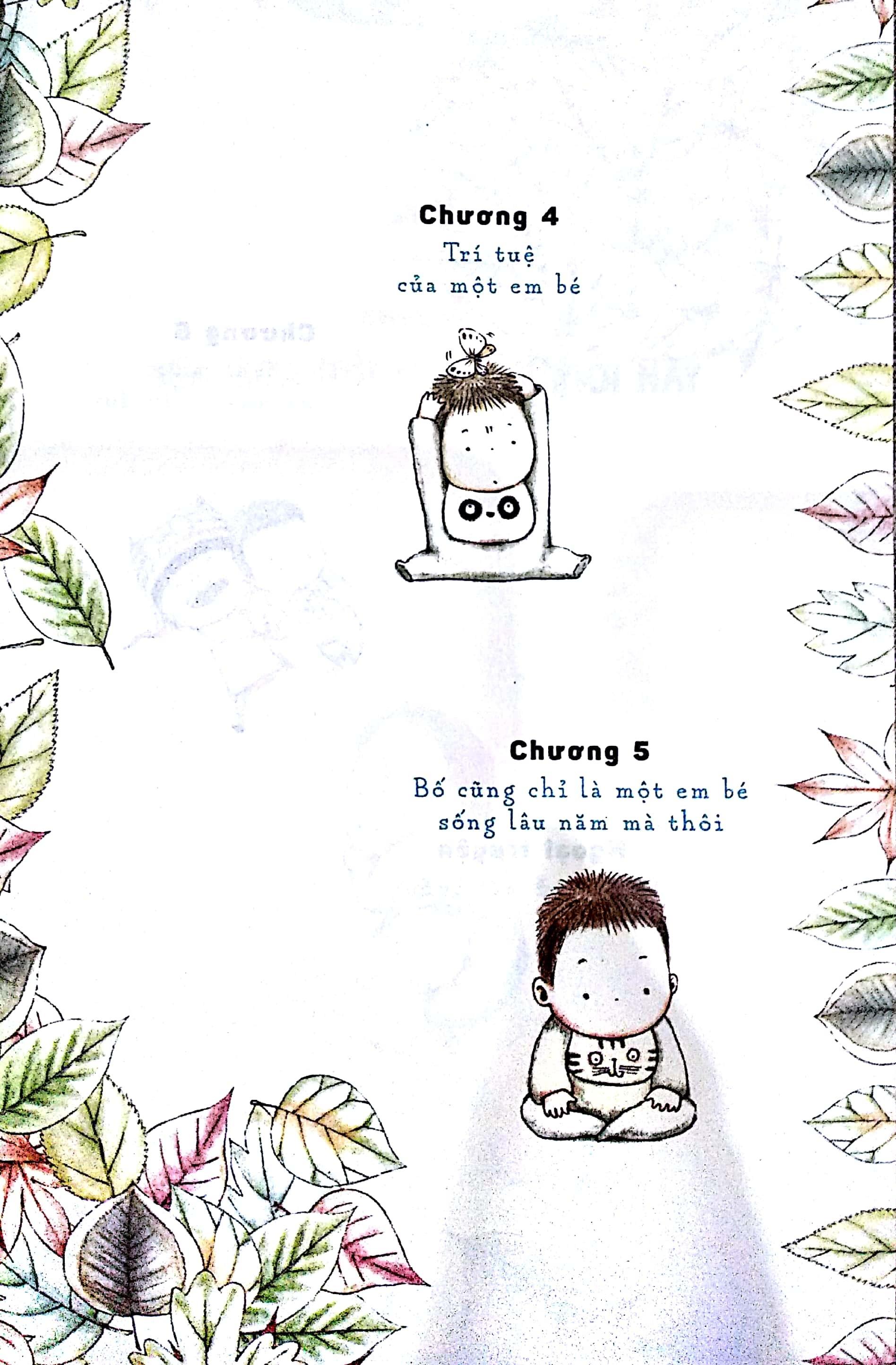 Sách - Con Có Em Rồi Đấy