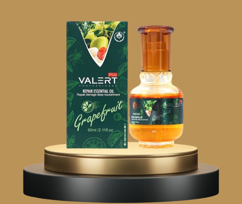 Tinh dầu dưỡng tóc bưởi Grapefruit 60ml