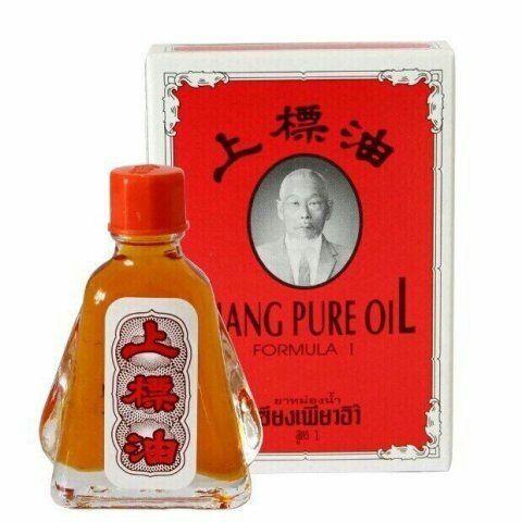 [HCM]COM BO 6 CHAI DẦU THÁI LỚN