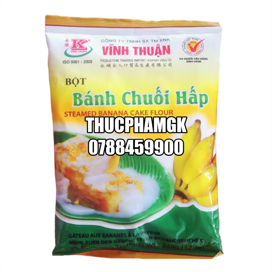 Bột Gạo Vĩnh Thuận 400g