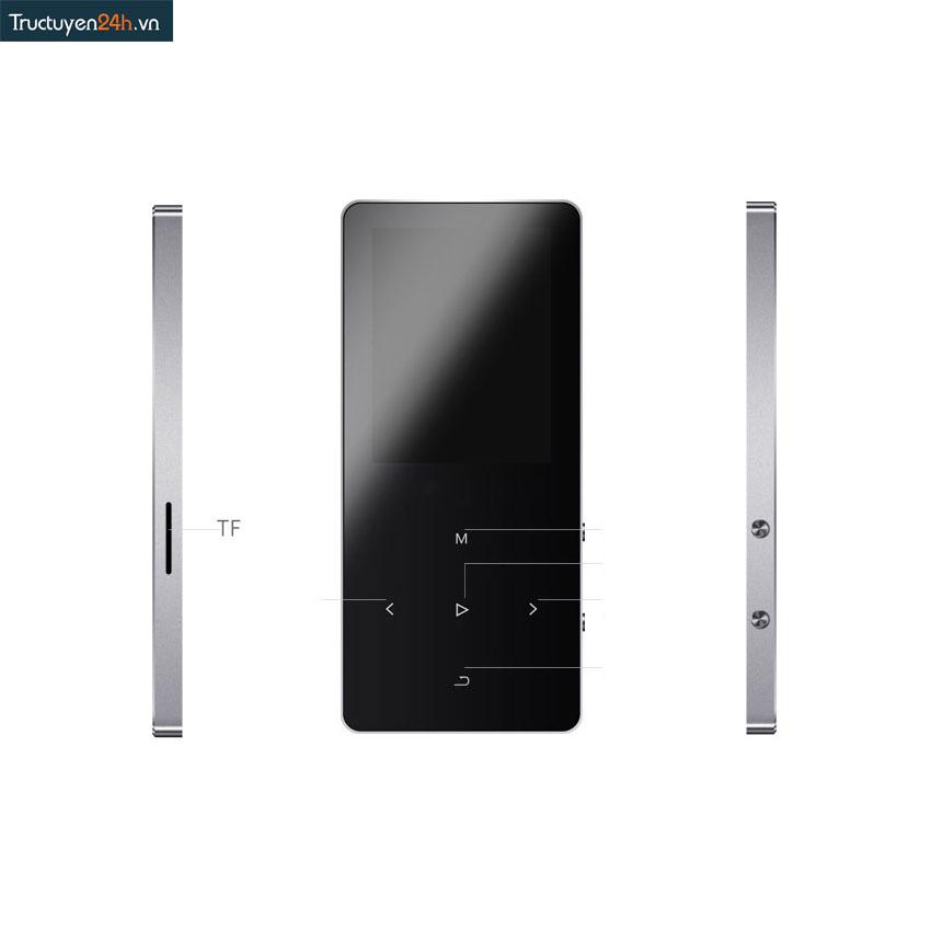 Máy nghe nhạc HiFi UnisCom X2