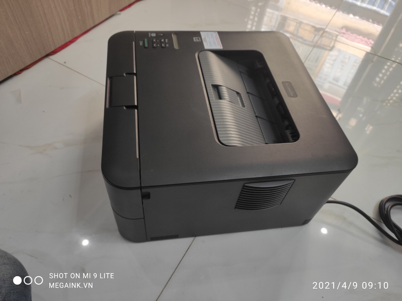 [HCM]Máy in laser Brother HL-L2361DN
